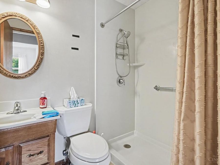 6820 Butler Warren Road, Mason, OH 45040 Photo 9