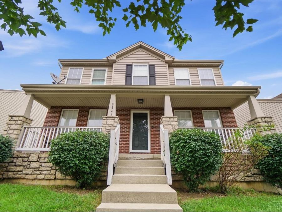 5948 Morning Dew Court, Cincinnati, OH 45237 Photo 1