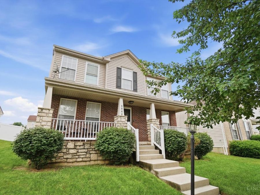 5948 Morning Dew Court, Cincinnati, OH 45237 Photo 2