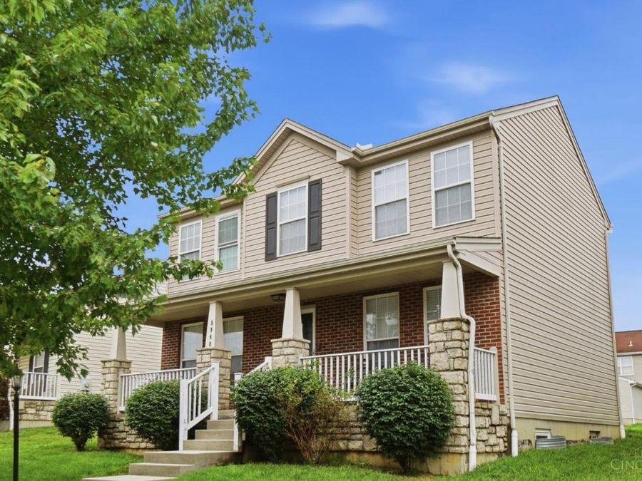 5948 Morning Dew Court, Cincinnati, OH 45237 Photo 3