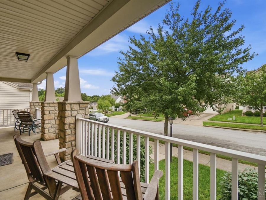 5948 Morning Dew Court, Cincinnati, OH 45237 Photo 5