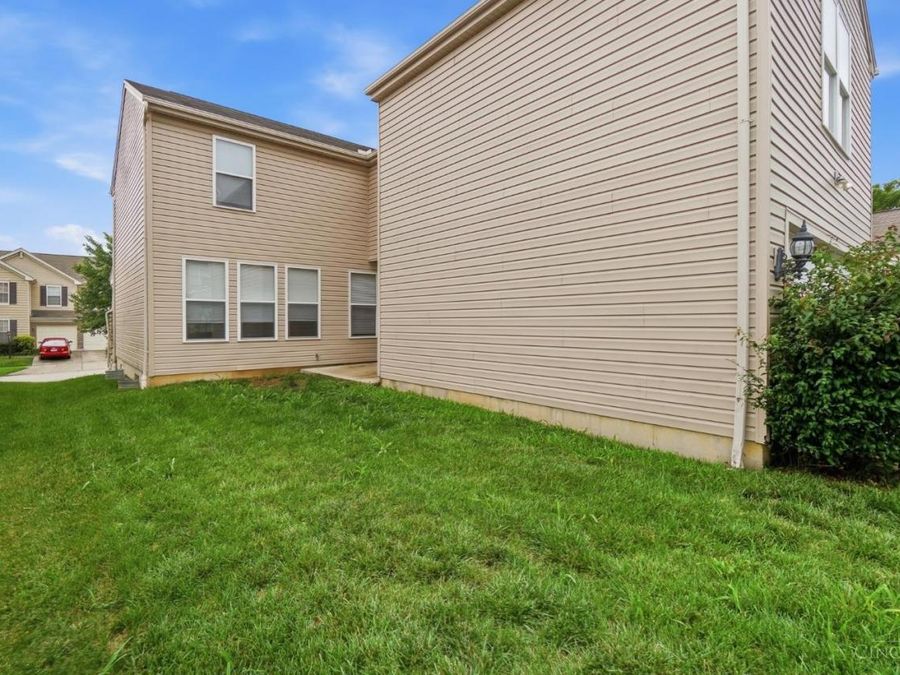 5948 Morning Dew Court, Cincinnati, OH 45237 Photo 52