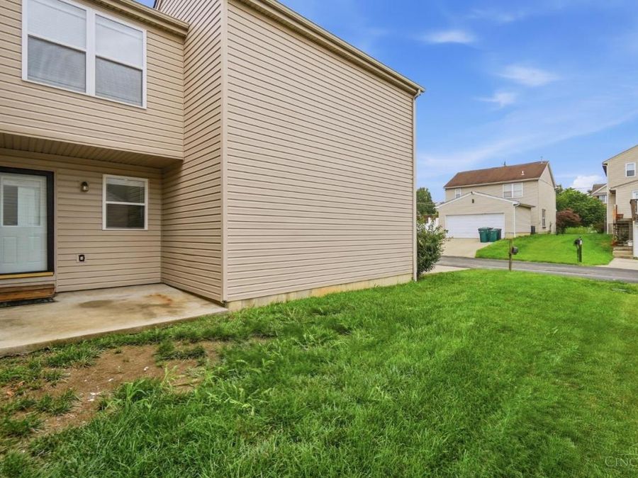 5948 Morning Dew Court, Cincinnati, OH 45237 Photo 53