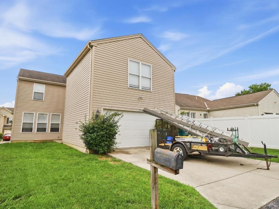 5948 Morning Dew Court, Cincinnati, OH 45237 Photo 54