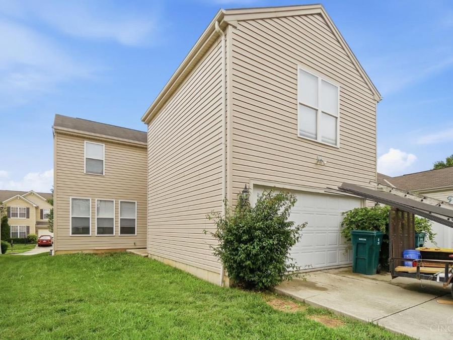 5948 Morning Dew Court, Cincinnati, OH 45237 Photo 55