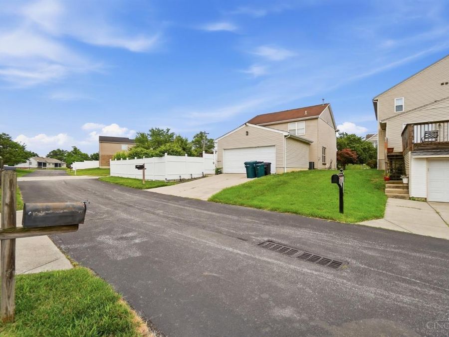 5948 Morning Dew Court, Cincinnati, OH 45237 Photo 56