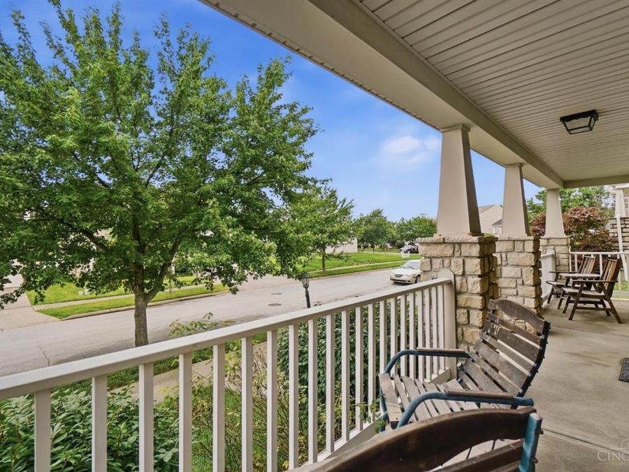 5948 Morning Dew Court, Cincinnati, OH 45237 Photo 6
