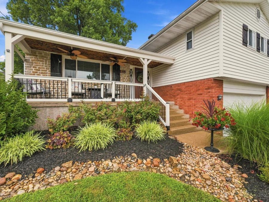3285 Bellacre Court, Green Township, OH 45248 Photo 1