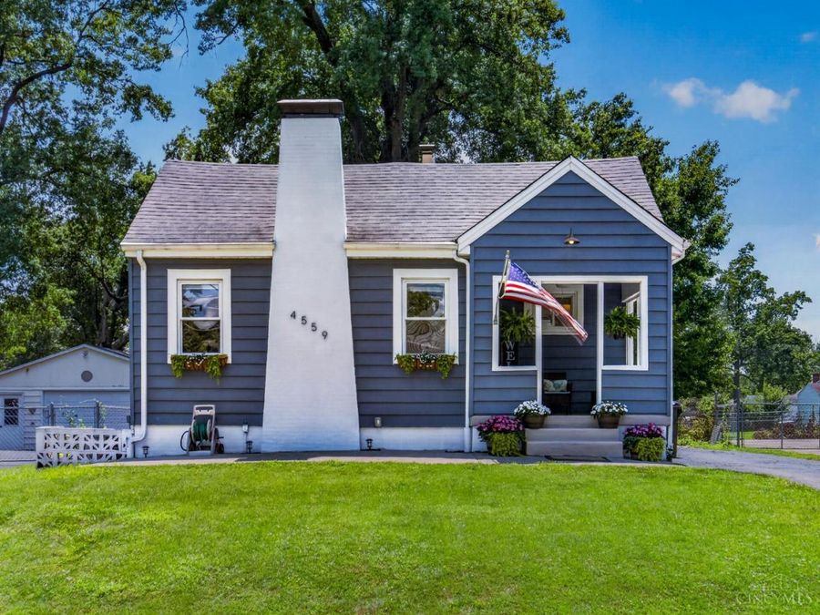 4559 Buxton Road, Sycamore Township, OH 45242 Photo 1