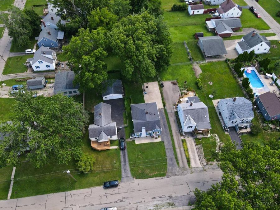 4559 Buxton Road, Sycamore Township, OH 45242 Photo 35