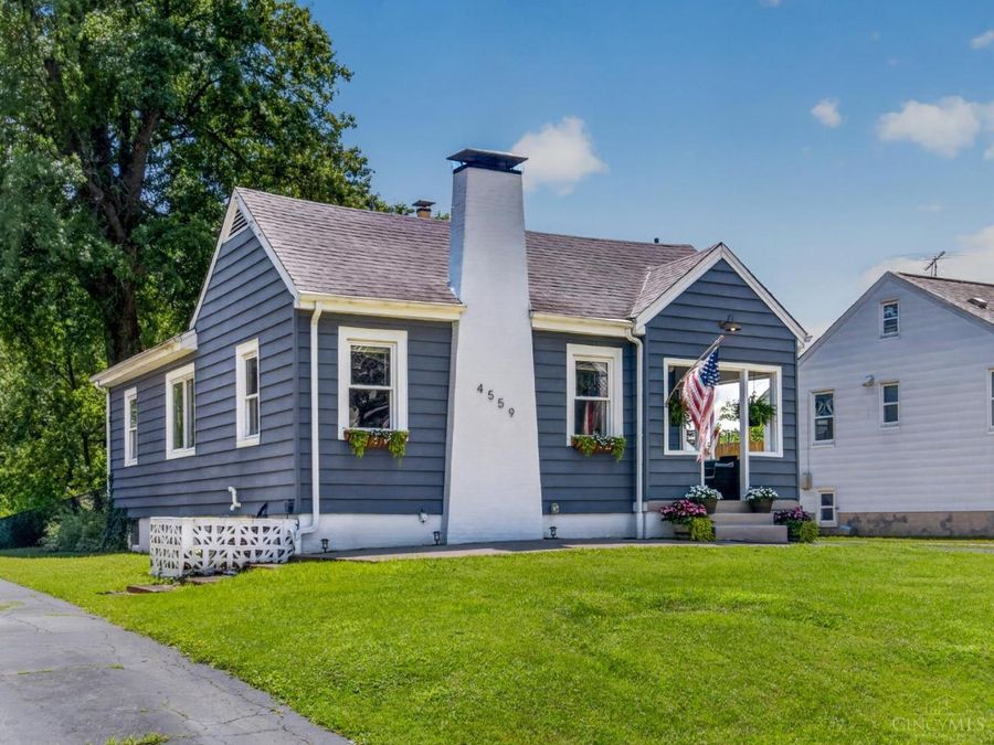4559 Buxton Road, Sycamore Township, OH 45242 Photo 36