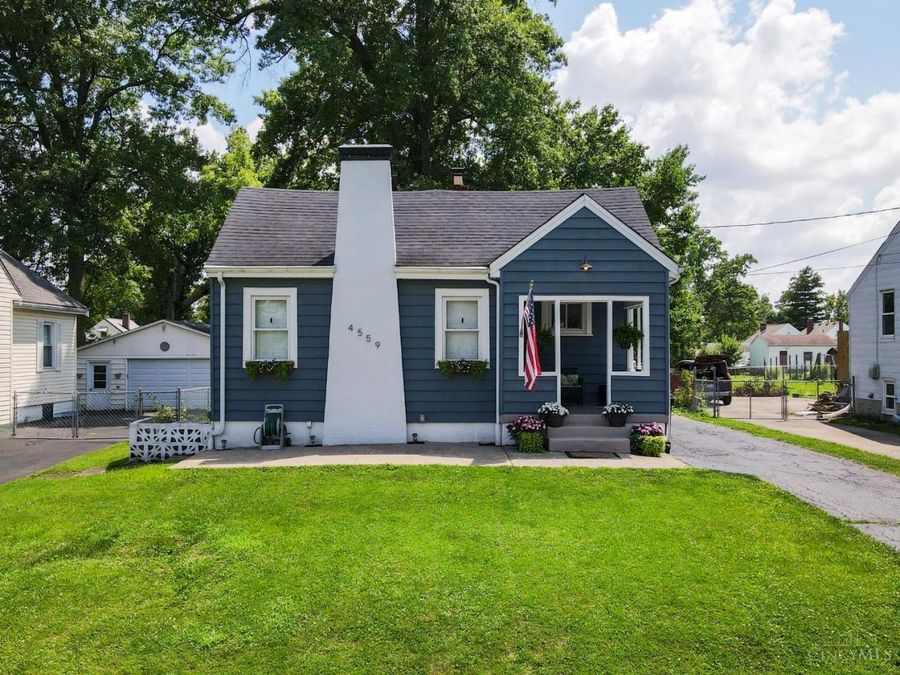 4559 Buxton Road, Sycamore Township, OH 45242 Photo 40