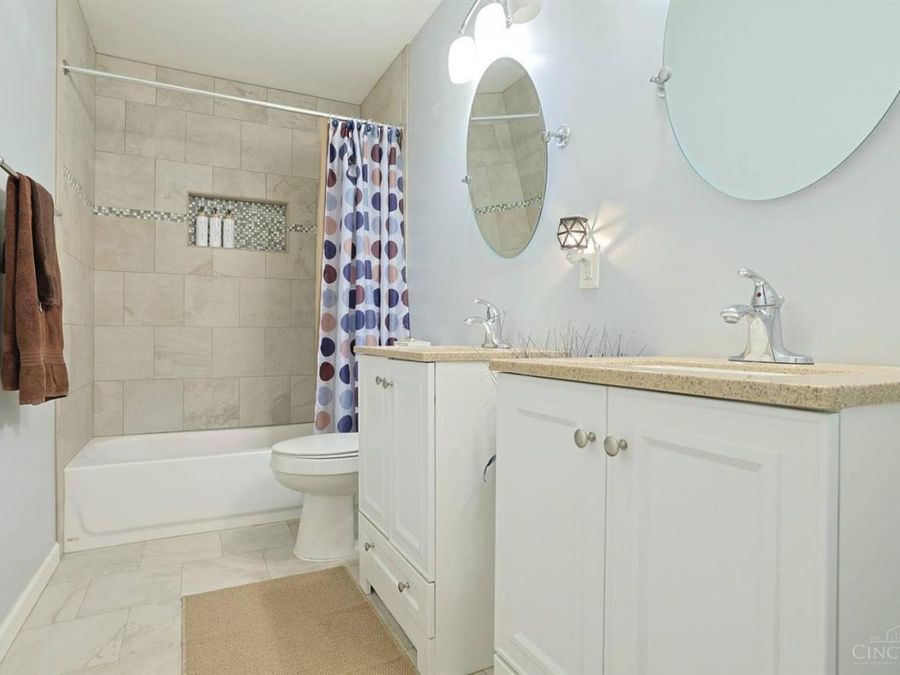 9184 Millcliff Drive, Springfield Township, OH 45231 Photo 24
