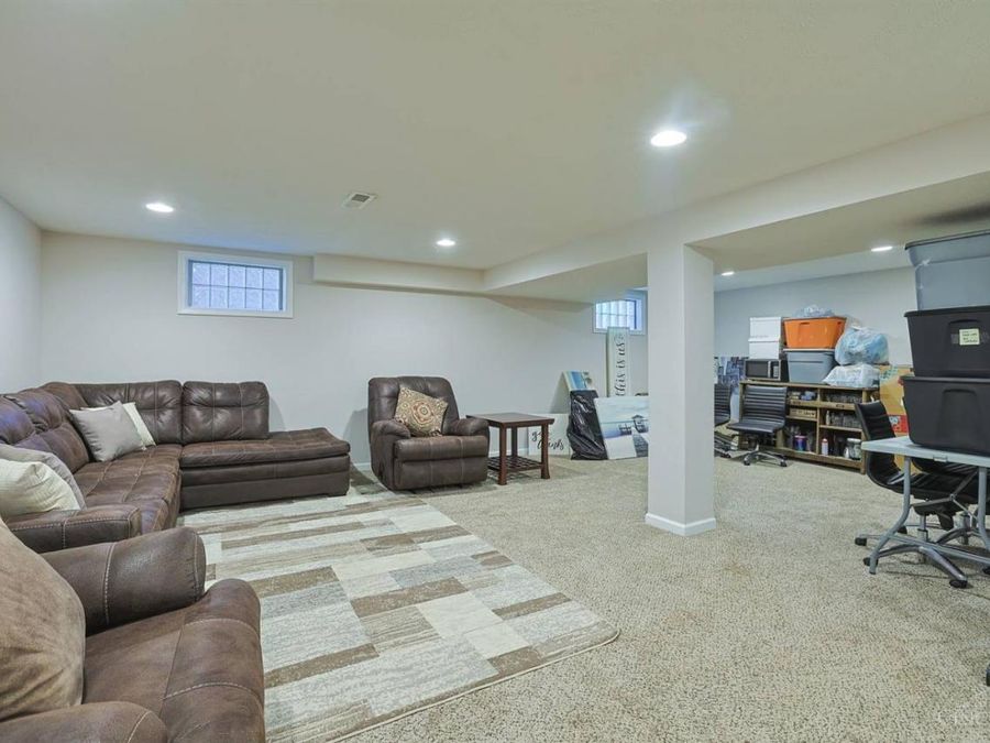 9184 Millcliff Drive, Springfield Township, OH 45231 Photo 28