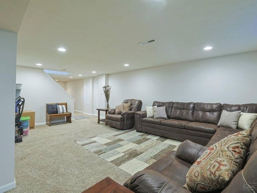 9184 Millcliff Drive, Springfield Township, OH 45231 Photo 29
