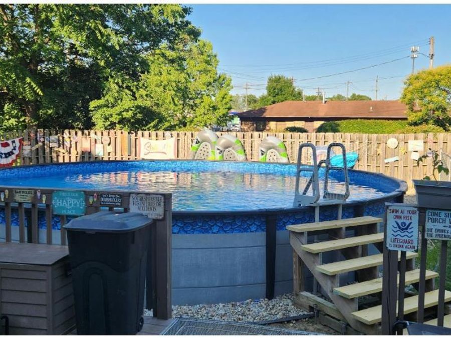 9184 Millcliff Drive, Springfield Township, OH 45231 Photo 35