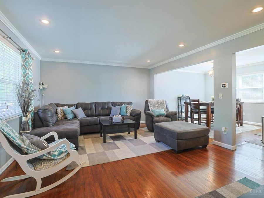 9184 Millcliff Drive, Springfield Township, OH 45231 Photo 5