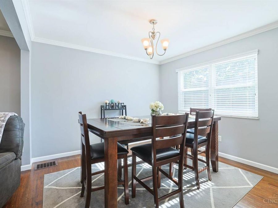 9184 Millcliff Drive, Springfield Township, OH 45231 Photo 9