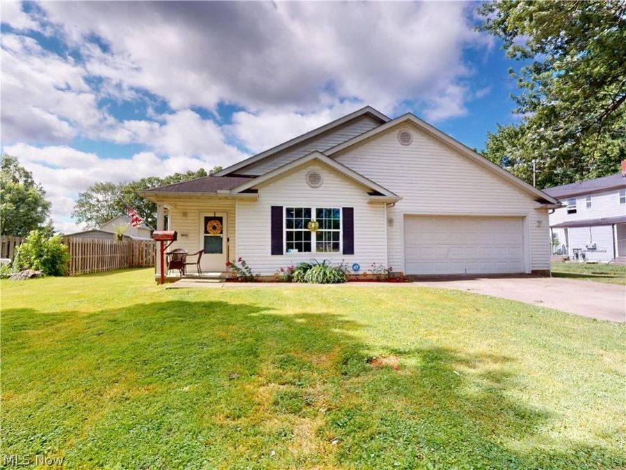 9552 Cloverleaf Road , Windham, OH 44288 Photo 1