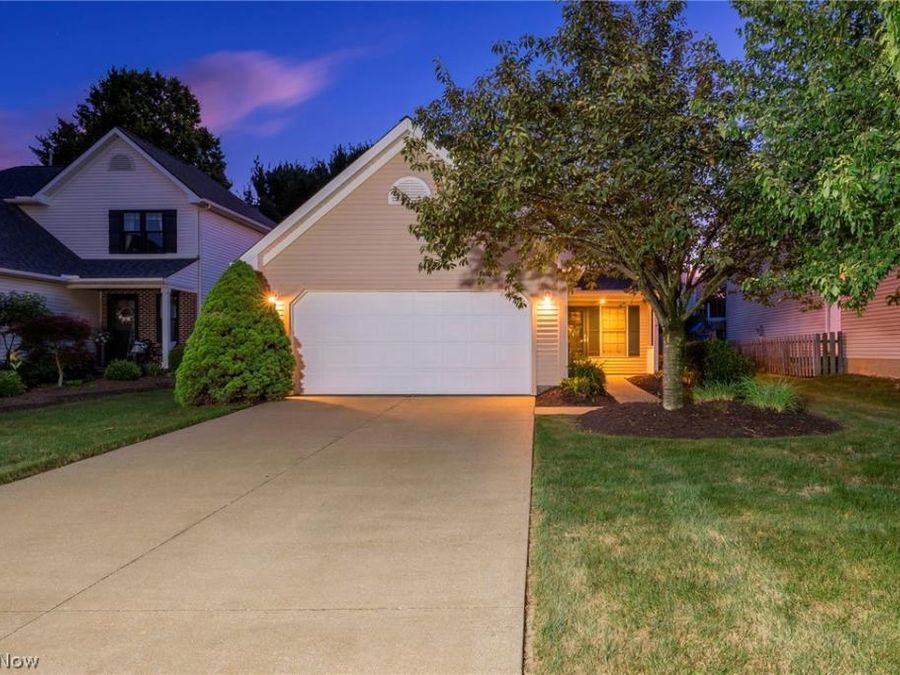 450 Charleton Drive , Medina, OH 44256 Photo 1