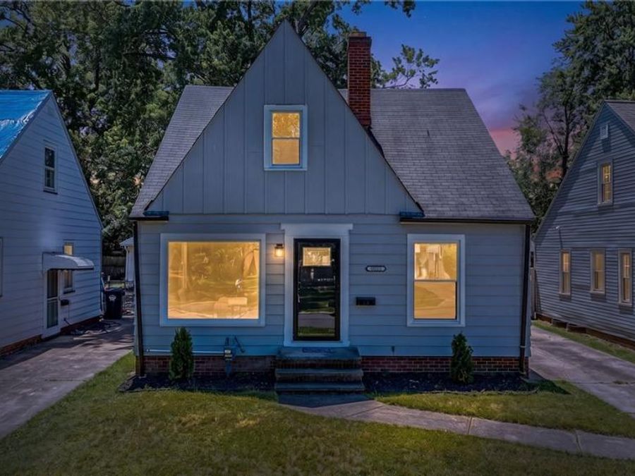 5803 Morningside Drive , Parma, OH 44129 Photo 1