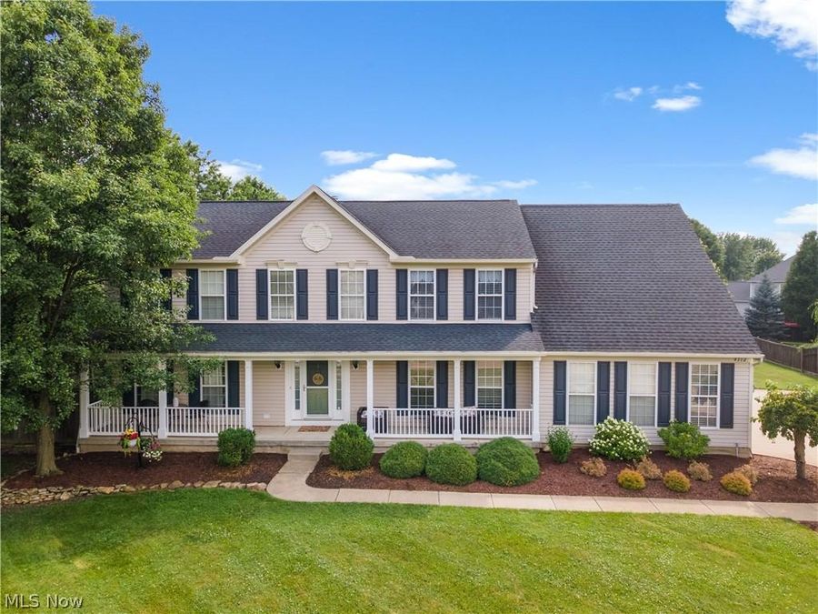 4712 Churchill Drive , Avon, OH 44011 Photo 1
