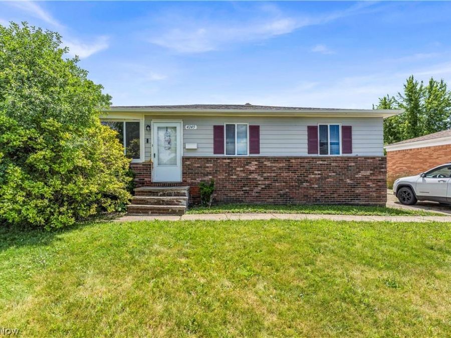 4245 E 177th Place , Cleveland, OH 44128 Photo 1
