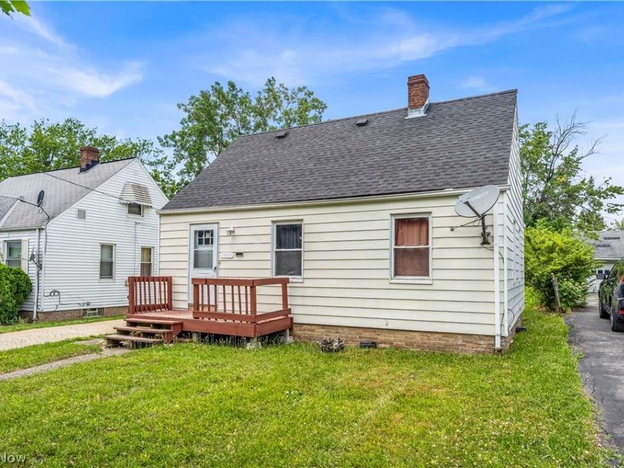 16713 Lotus Drive , Cleveland, OH 44128 Photo 1