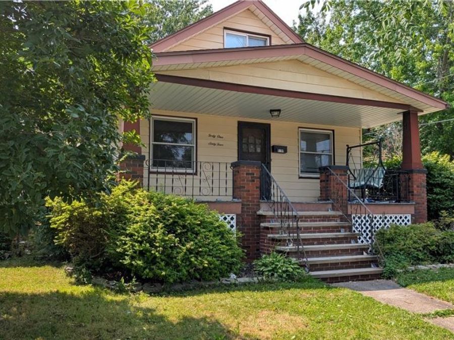 4164 W 50th Street , Cleveland, OH 44144 Photo 1