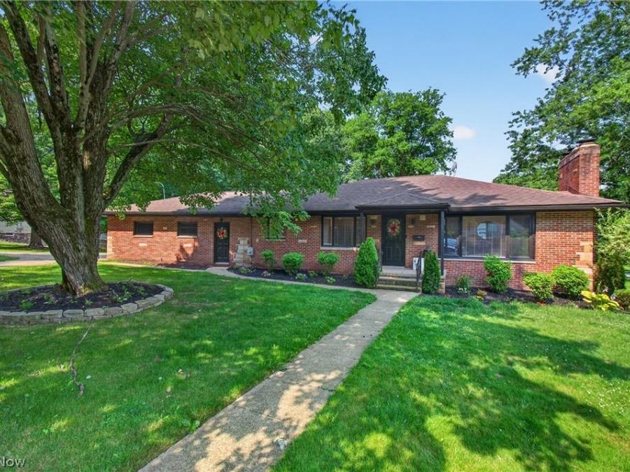 488 Strader Road , Akron, OH 44305 Photo 1