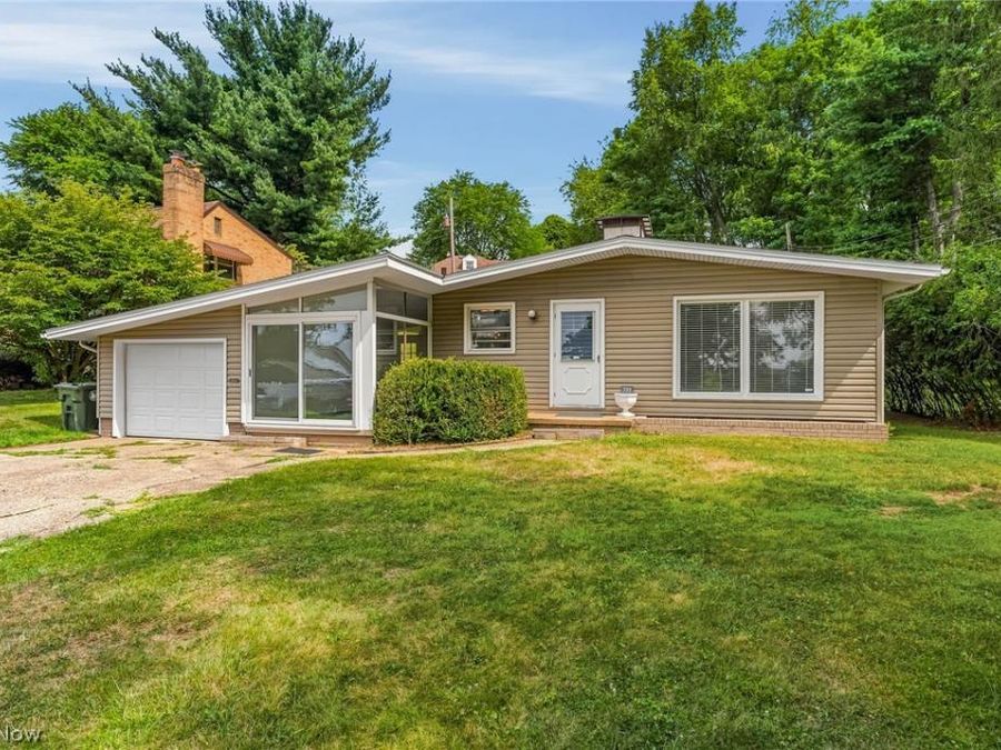 721 31st Street NW, Canton, OH 44709 Photo 1