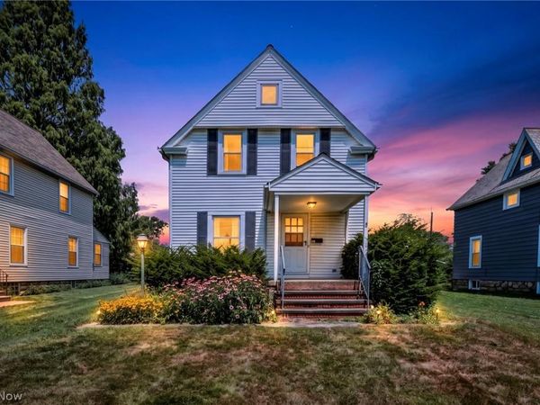 124 Cornell Avenue , Elyria, OH 44035