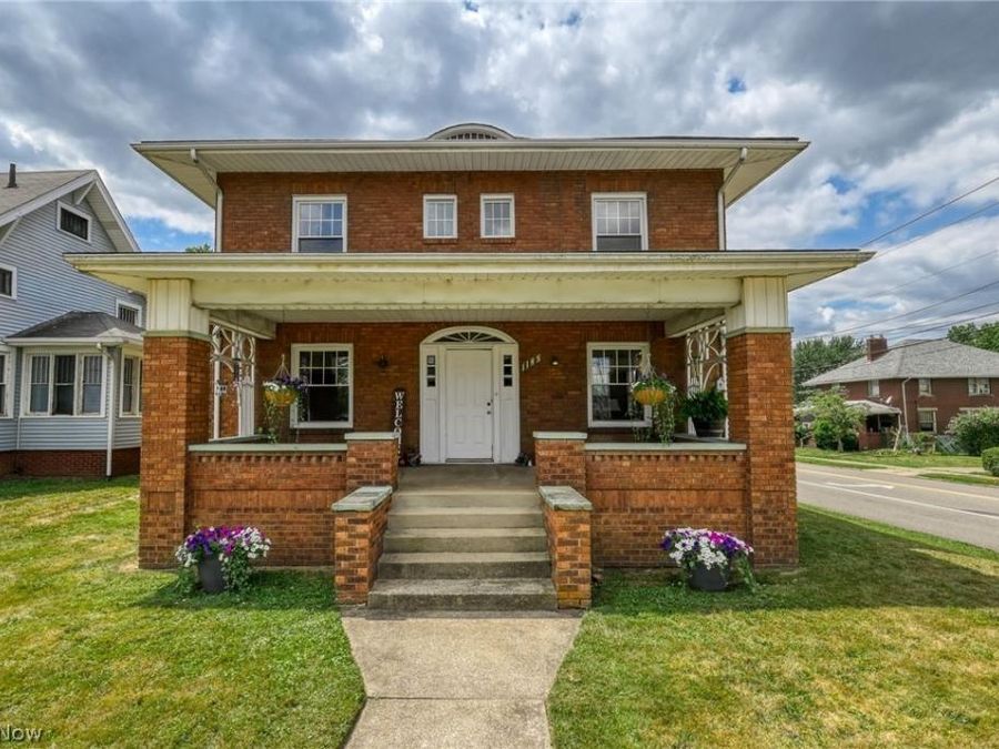 1145 Broad Avenue NW, Canton, OH 44708 Photo 1