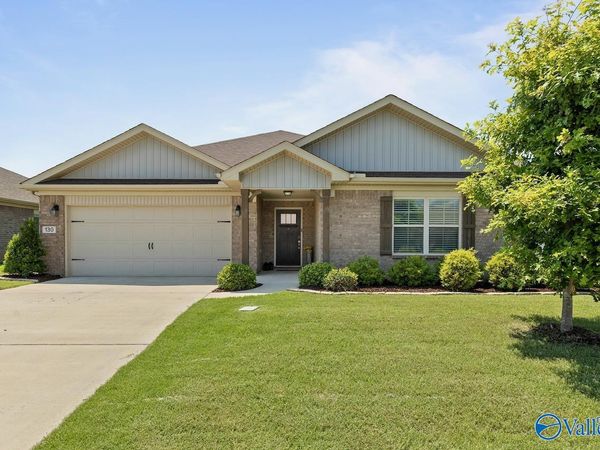 130 Beaver Brook Place, Toney, AL 35773