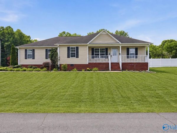 40 Temple Crossing, Arab, AL 35016