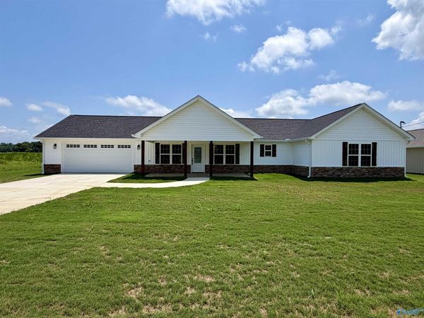 1280 County Road 118, Centre, AL 35960