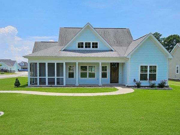23292 Saint John Road, Athens, AL 35613