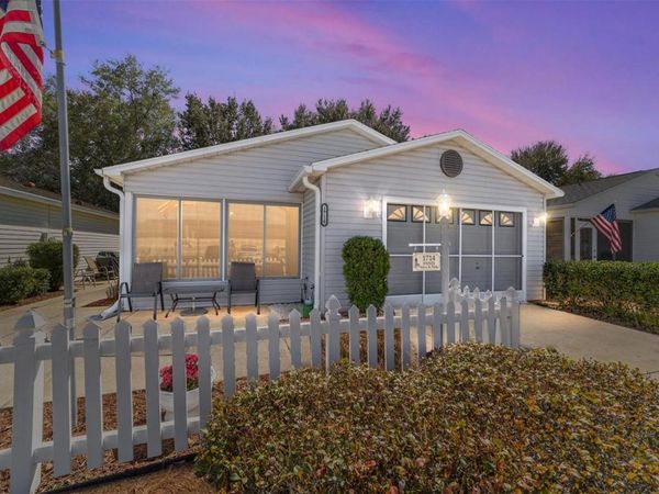 1714 MORELOS ROAD , THE VILLAGES, FL 32159