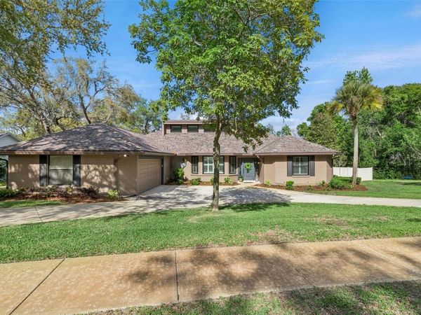 441 WILD OAK CIRCLE , LONGWOOD, FL 32779