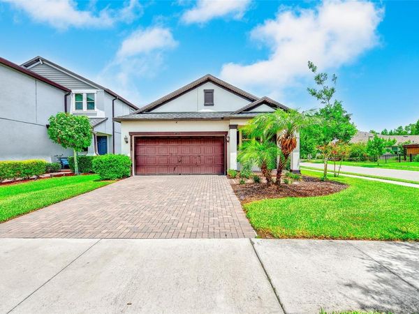 4976 BALLANTRAE BOULEVARD , LAND O LAKES, FL 34638