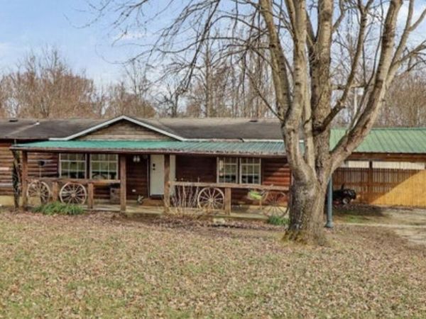 315 Wheeler Lane , Jamestown, TN 38556