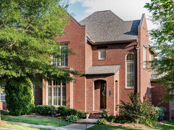 3833 Somers Ln , Thompsons Station, TN 37179