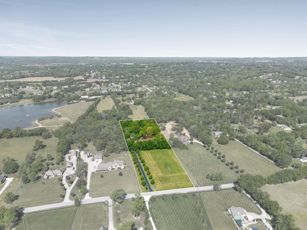 4301 N Chapel Rd , Franklin, TN 37067