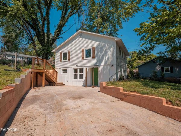 106 Wainwright Rd , Oak Ridge, TN 37830