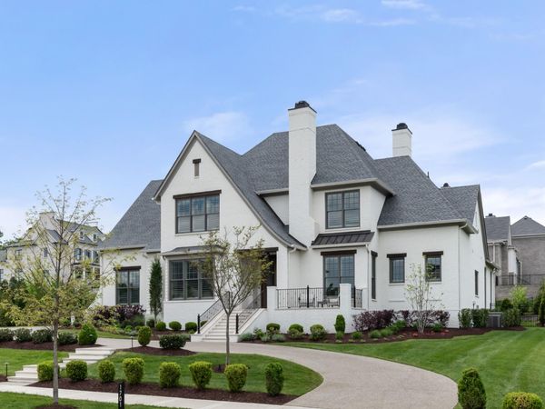 1701 Southwick Dr , Brentwood, TN 37027