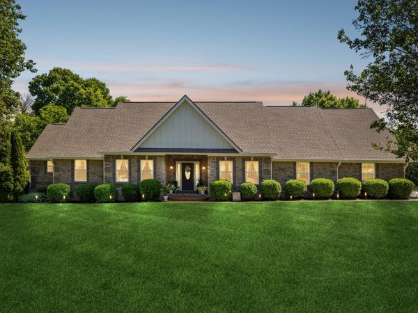 1605 Lydia Ct , Spring Hill, TN 37174