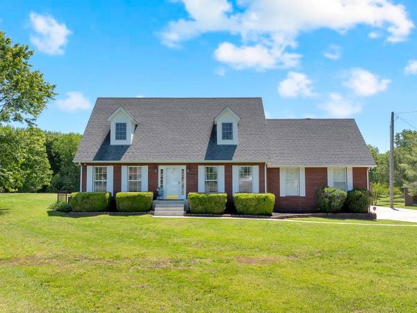 7164 Bidwell Rd , Joelton, TN 37080