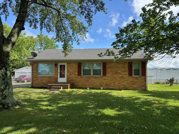 2913 Seminole Dr , Hopkinsville, KY 42240