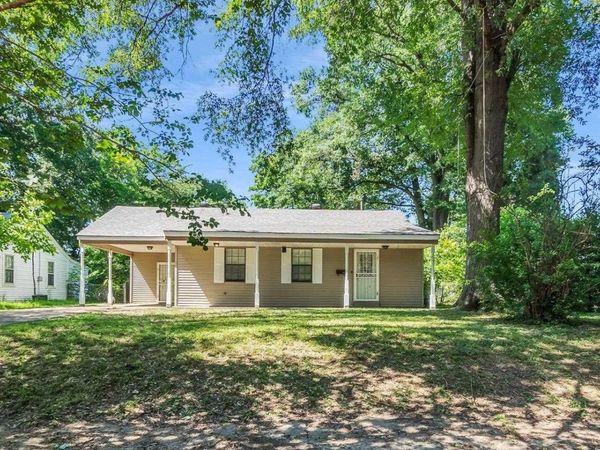 4374 SHELBOURNE DR , Memphis, TN 38108