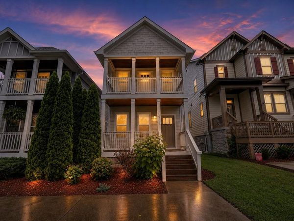 1411B Otay St , Nashville, TN 37216